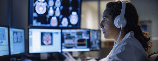 Medical and Healthcare