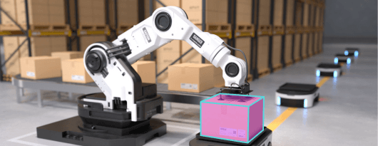 Robotics and Manufacturing