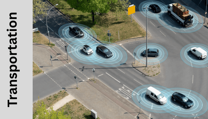 Transportation Data Annotations