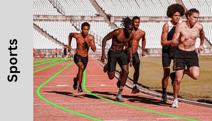 Data Annotations for Sports and Gaming