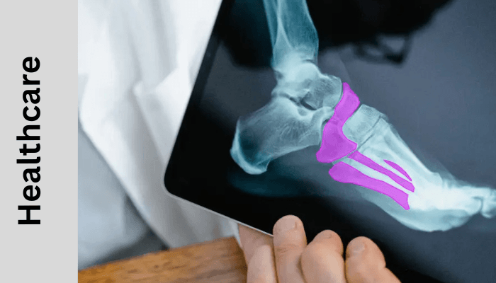 Healthcare Data Annotations